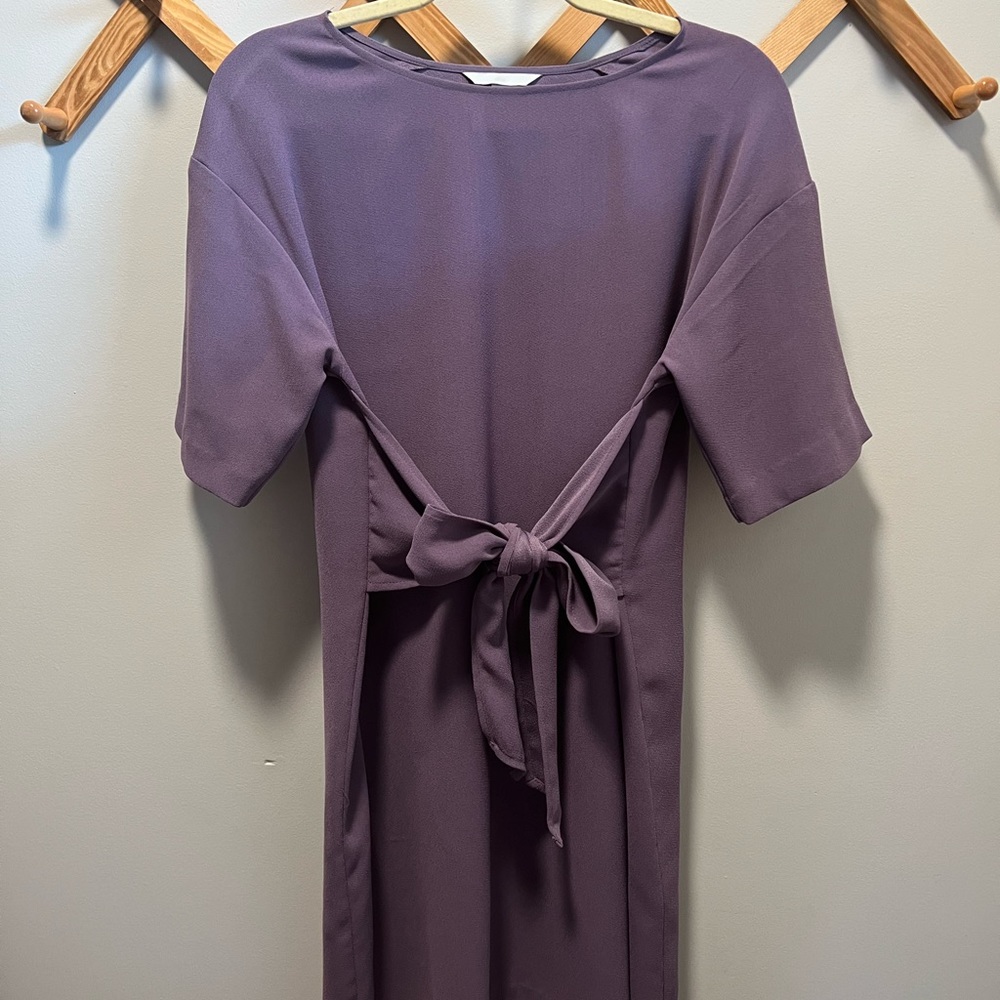 H&M dress